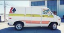 1990 Chevrolet G10 Van