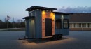 "Luxury" tiny house on a budget under $4,000 should come with a disclaimer