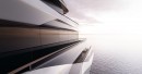 Rise superyacht concept focuses on guests' well-being
