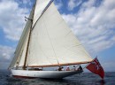 Merrymaid Classic Yacht