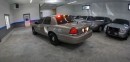 Ford Crown Victoria Collection