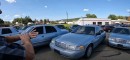Ford Crown Victoria Collection
