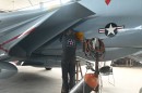 Richard Kalen F-14 Tomcat