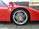 Ferrari Enzo Replica