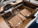 1954 Mercedes-Benz 300 SL Gullwing