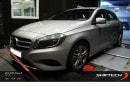 Mercedes-Benz A 180 CDI by ShifTec Engineering