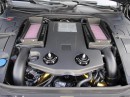 Mansory Mercedes-Benz S63 AMG Coupé