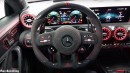 Mercedes-AMG CLA 45 S