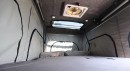 Mercedes Sprinter 4x4 Adventure Van