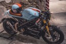 Ducati Streetfighter S 1098