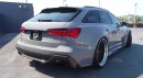 1016 Industries Audi RS6