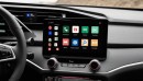 Proposed Microsoft alternative to Android Auto and CarPlay