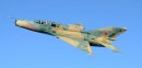 1974 MiG-21