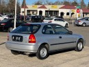 1996 Civic CX
