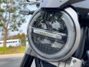 2019 Honda CB1000R