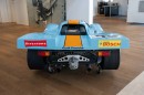 Slot Mods Porsche 917 Le Mans