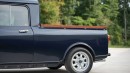 1972 Austin Mini Pickup Truck