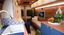 Spacious Van Conversion Mobile Home