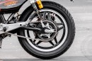 Honda CB900F Super Sport