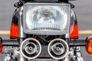 Honda CB900F Super Sport