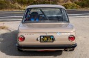 1967 BMW 1600-2