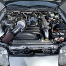 Modified 1993 Toyota Supra MKIV Turbo