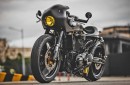 Harley-Davidson Sportster XR1200