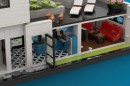 LEGO Modular House