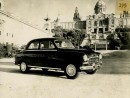 1950's - SEAT 1400