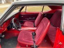 1967 Chevy Camaro RS