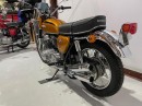 1971 Honda CB750 Four K1