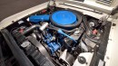 1968 Ford Shelby Mustang Cobra GT500 KR