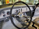 Custom 1953 Studebaker Commander station wagon