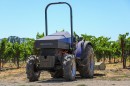 e70N Electric Tractor