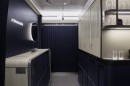 Finnair New Cabin