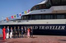 World Traveller Cruise Ship