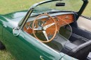 Restored 1965 Lotus Elan S1