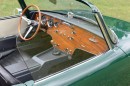 Restored 1965 Lotus Elan S1