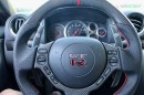 Tuned 2014 Nissan GT-R R35