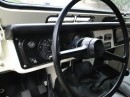 1977 Nissan Patrol LG 60