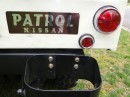 1977 Nissan Patrol LG 60