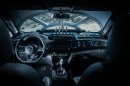 Millennium Falcon-themed Nissan Rogue created for Solo: A Star Wars Story premiere