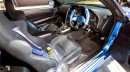 Nissan Skyline R34 GT-R V-Spec II Interior