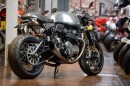Norton Domiracer 961 Limited Edition