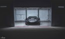 Tushek to show new hypercar in the UK