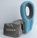 cowzy inflatable pillow