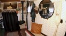 Off-Grid DIY Overlander Mobile Home