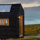 Off-grid ready Horta tiny home