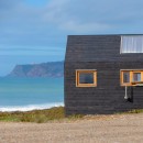 Off-grid ready Horta tiny home