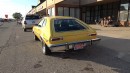 1976 Ford Pinto Runabout V6
